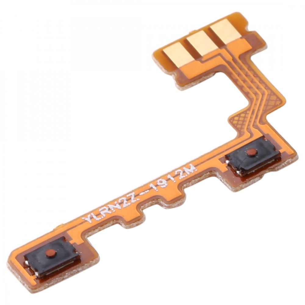 Volume Button Flex Cable for OPPO Reno2 Z Oppo Replacement Parts Oppo Reno2 Z